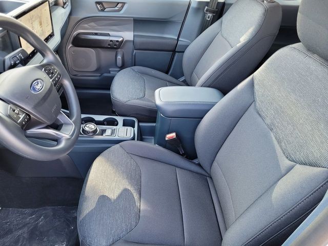 New 2026 Shadow Black Ford XLT image 41