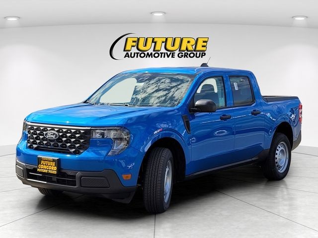 New 2026 Velocity Blue Ford XL image 2
