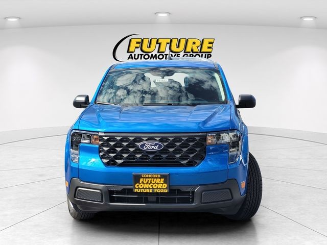 New 2026 Velocity Blue Ford XL image 3