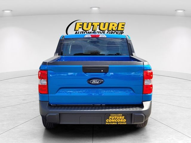 New 2026 Velocity Blue Ford XL image 4