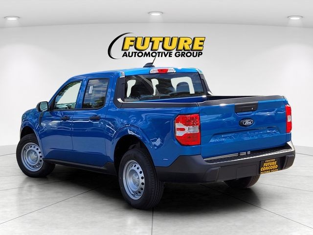 New 2026 Velocity Blue Ford XL image 5