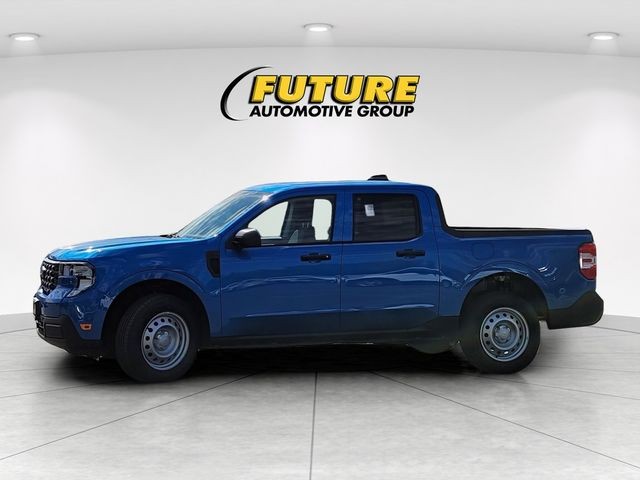 New 2026 Velocity Blue Ford XL image 7