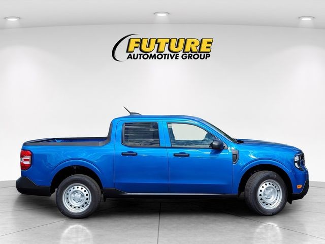 New 2026 Velocity Blue Ford XL image 8