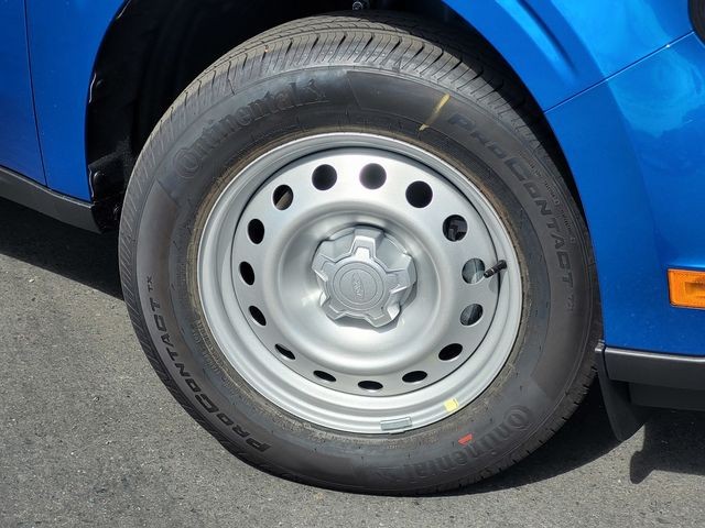 New 2026 Velocity Blue Ford XL image 9