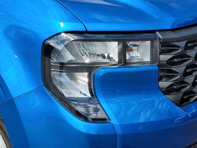 New 2026 Velocity Blue Ford XL image 10