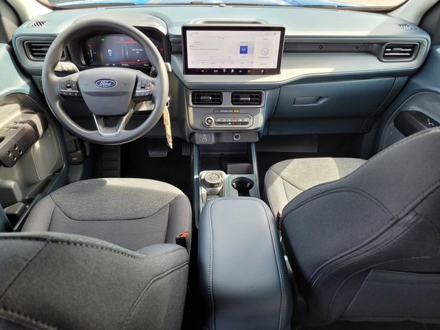 New 2026 Velocity Blue Ford XL image 12
