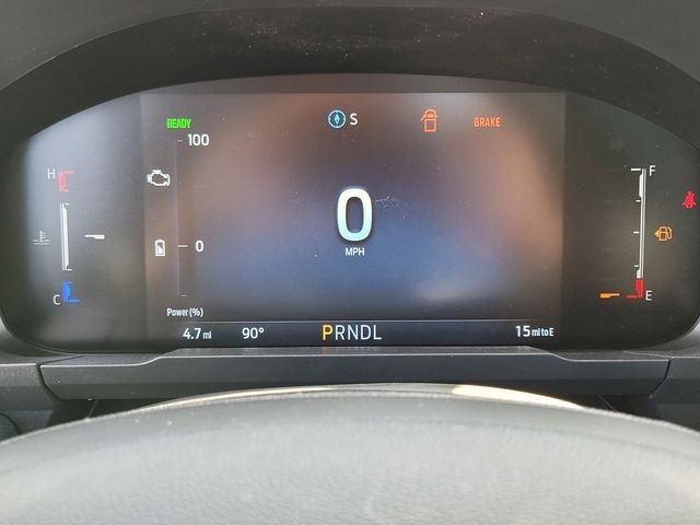 New 2026 Velocity Blue Ford XL image 14