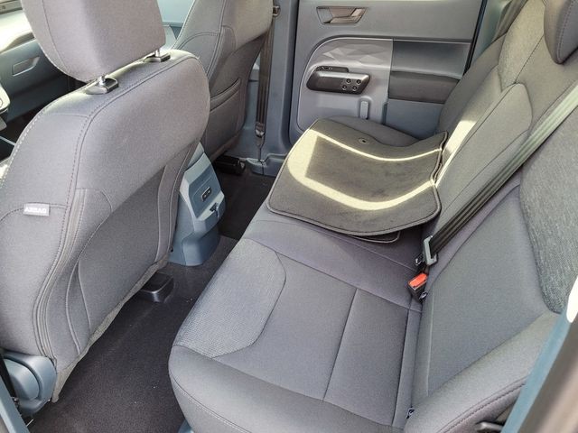 New 2026 Velocity Blue Ford XL image 16