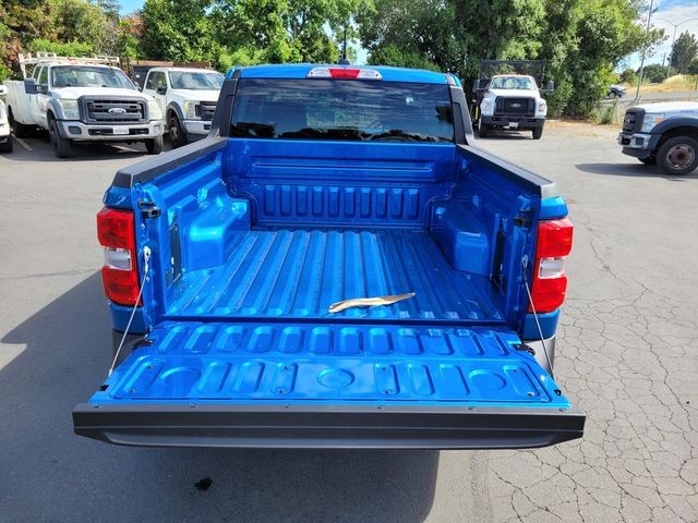 New 2026 Velocity Blue Ford XL image 17