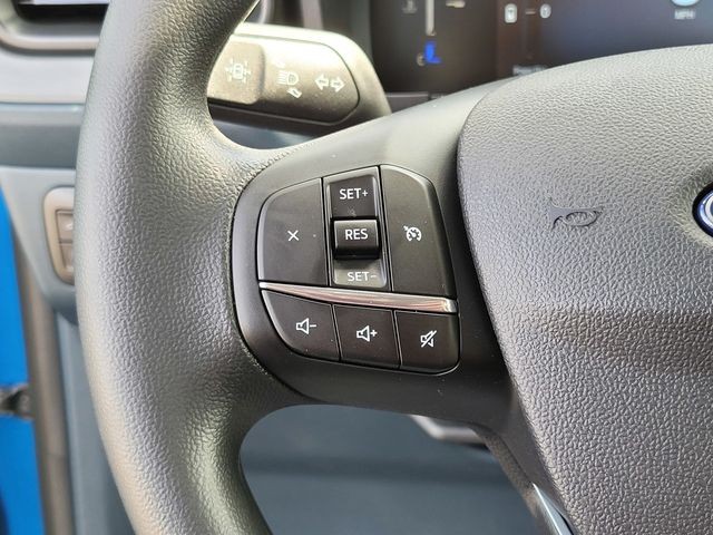 New 2026 Velocity Blue Ford XL image 19