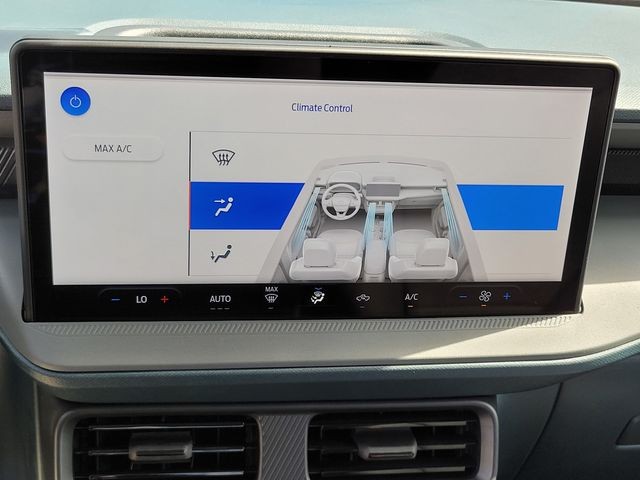 New 2026 Velocity Blue Ford XL image 22