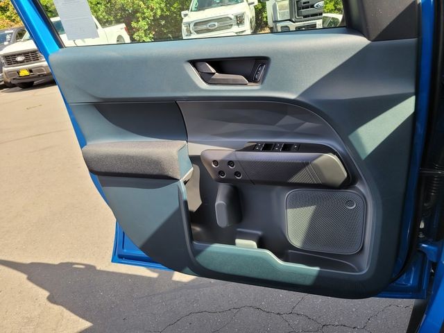 New 2026 Velocity Blue Ford XL image 23