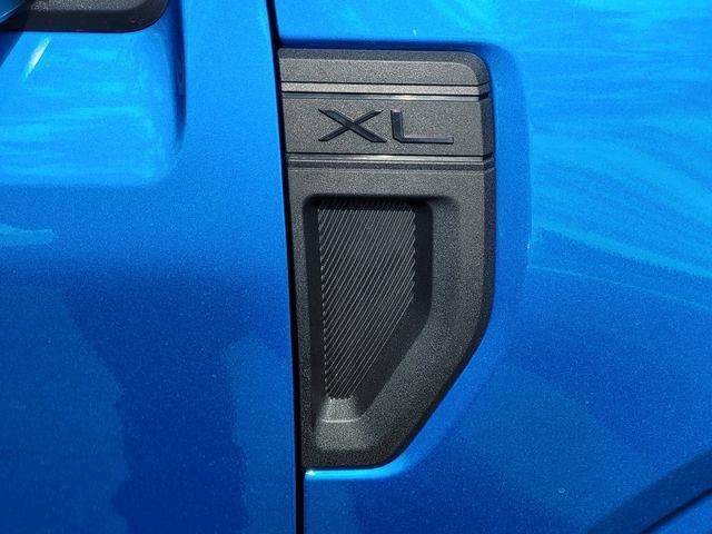 New 2026 Velocity Blue Ford XL image 24