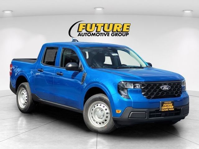 New 2026 Velocity Blue Ford XL image 26