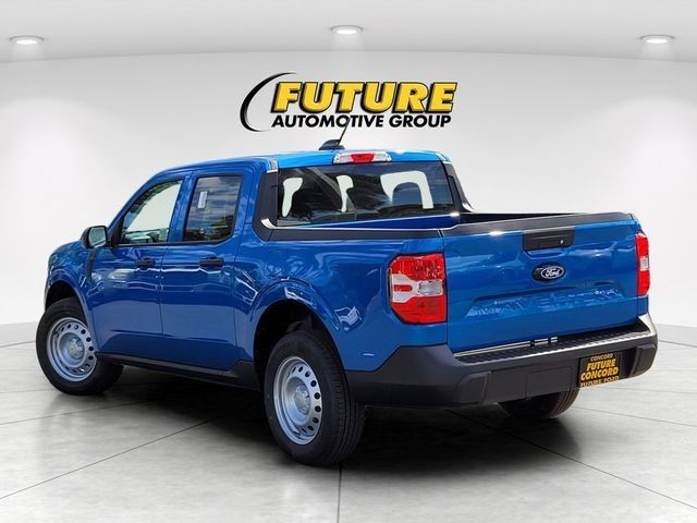 New 2026 Velocity Blue Ford XL image 30