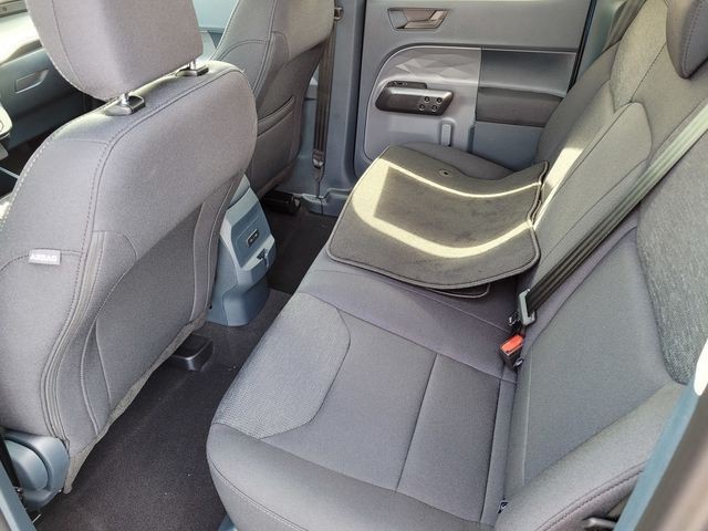 New 2026 Velocity Blue Ford XL image 41