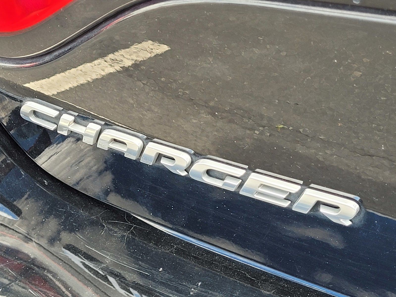 Used 2023 Black Dodge SXT image 25
