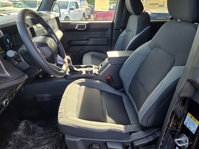 New 2026 Shadow Black Ford Big Bend® image 15