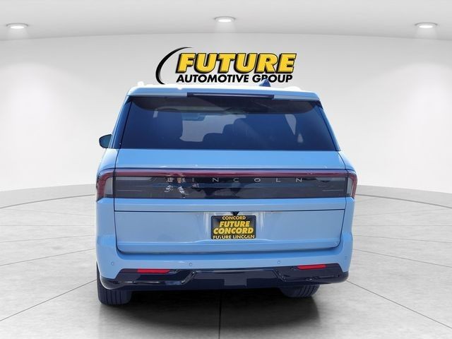 New 2026 Crystal White Metallic Clearcoat Lincoln Black Label L image 29