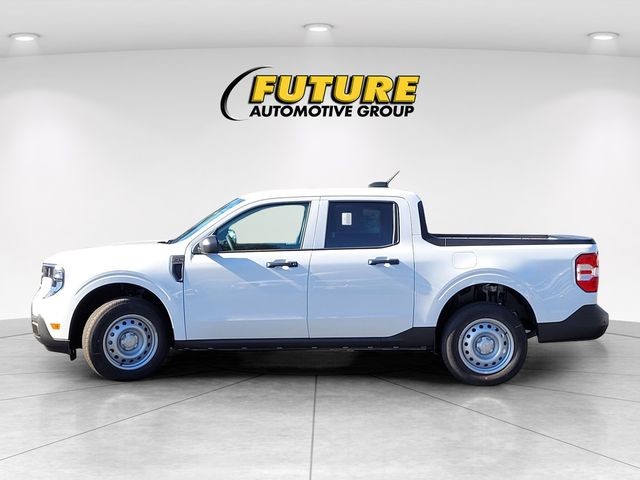 New 2026 Oxford White Ford XL image 7