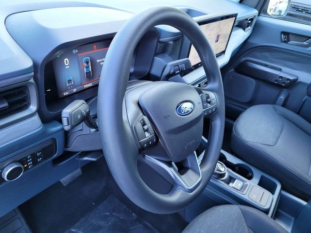 New 2026 Oxford White Ford XL image 11