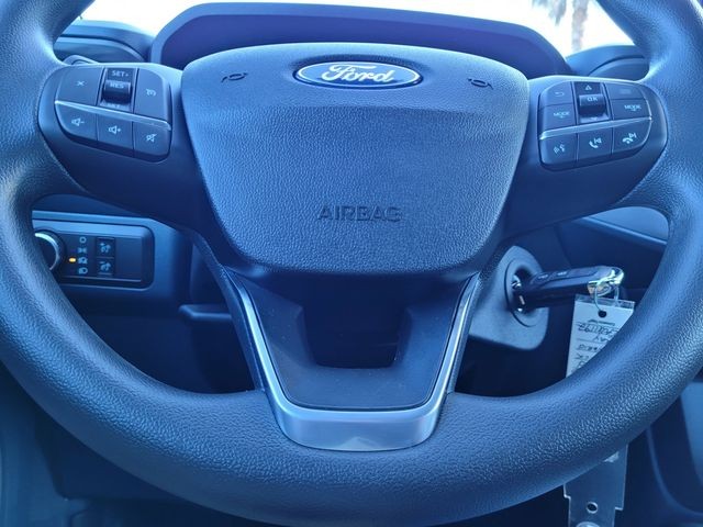 New 2026 Oxford White Ford XL image 20