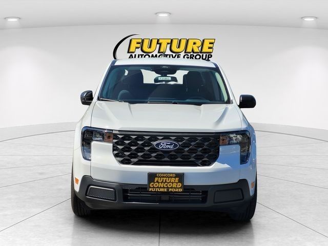 New 2026 Oxford White Ford XL image 30