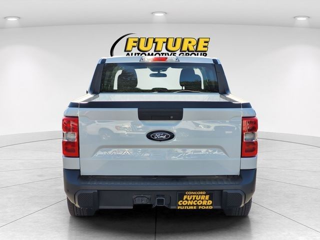 New 2026 Oxford White Ford XL image 31
