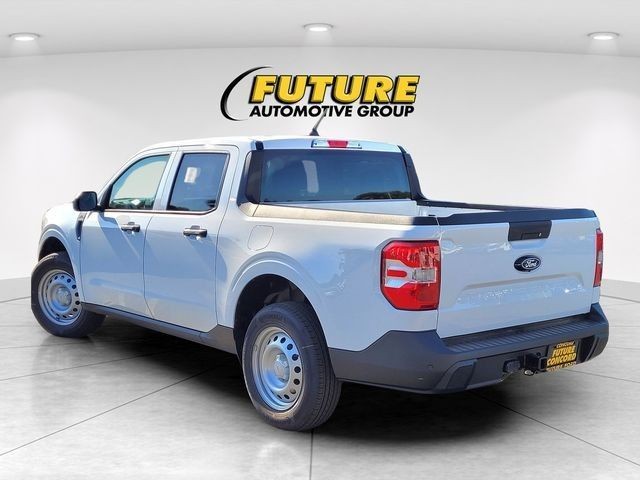 New 2026 Oxford White Ford XL image 32