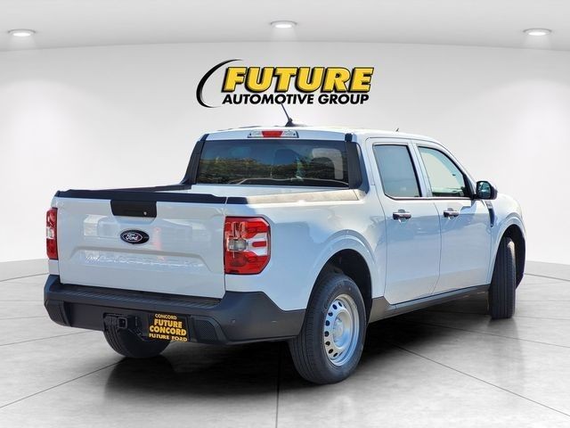 New 2026 Oxford White Ford XL image 33