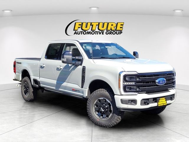 2026 Ford Super Duty F-250® Platinum®