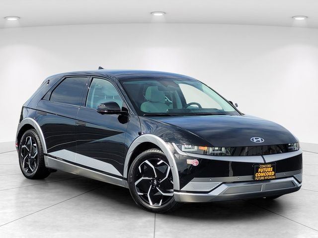 2024 Hyundai Ioniq 5 Limited RWD's photo
