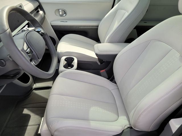 Certified Used 2024 Black Hyundai Limited image 15