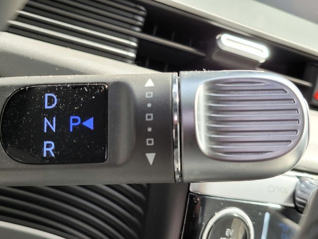 Certified Used 2024 Black Hyundai Limited image 19