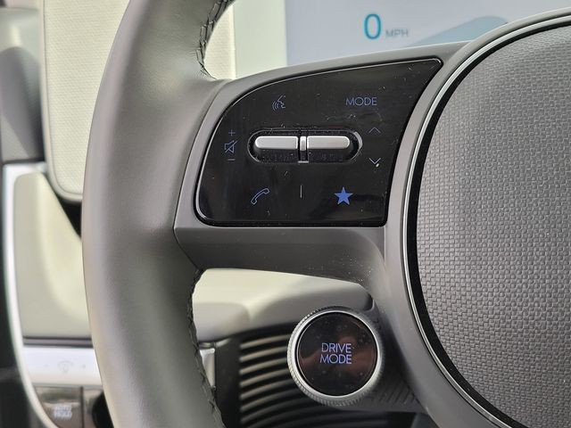Certified Used 2024 Black Hyundai Limited image 20