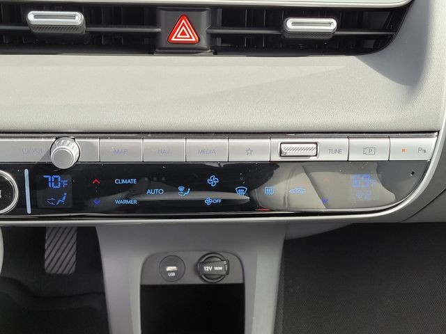 Certified Used 2024 Black Hyundai Limited image 23