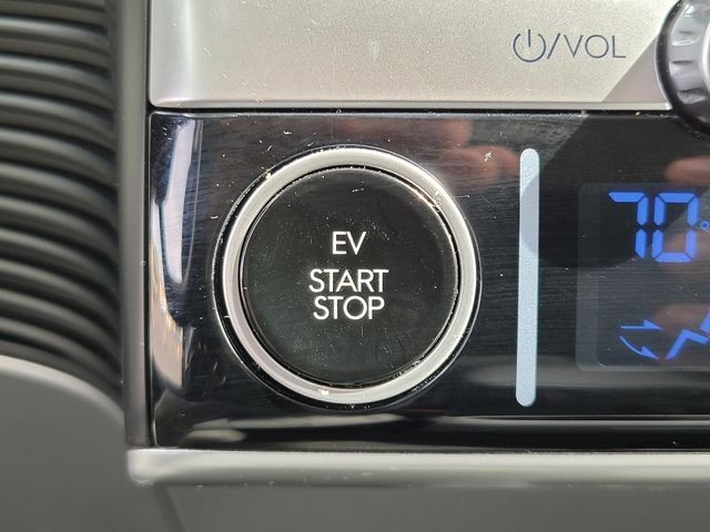 Certified Used 2024 Black Hyundai Limited image 24