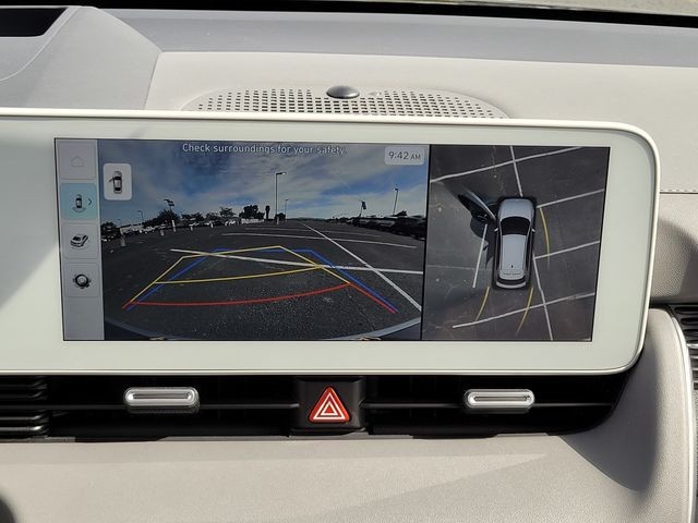 Certified Used 2024 Black Hyundai Limited image 27