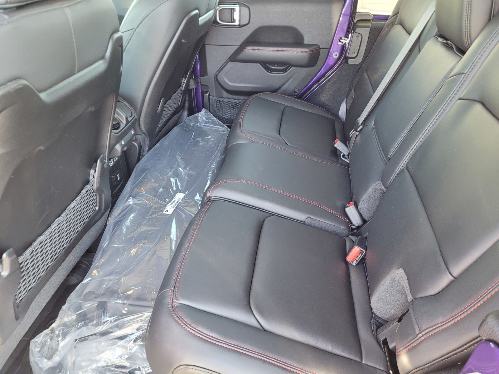 New 2026 Reign Exterior Paint Jeep Rubicon image 16