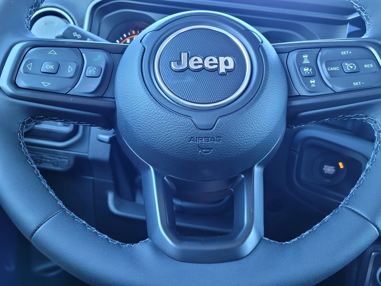 New 2026 Reign Exterior Paint Jeep Rubicon image 18