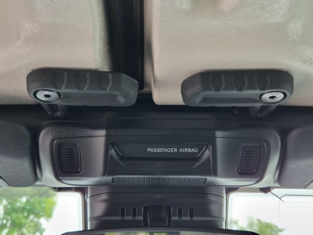 Used 2024 Gray Jeep Willys 4xe image 20