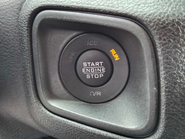Used 2024 Gray Jeep Willys 4xe image 26