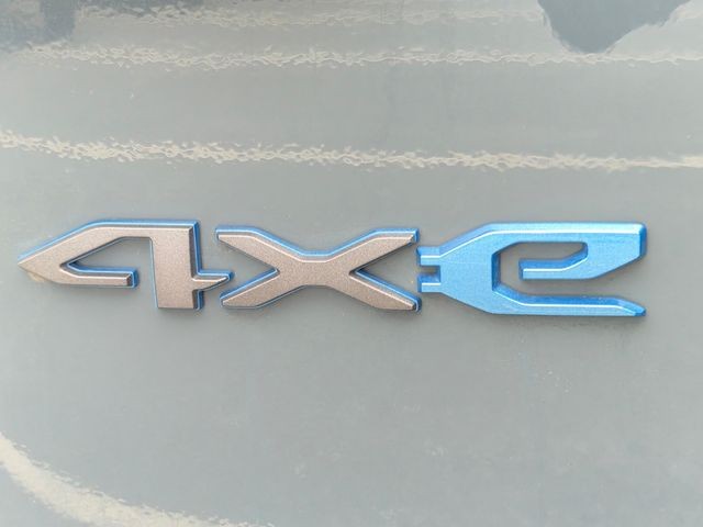 Used 2024 Gray Jeep Willys 4xe image 28