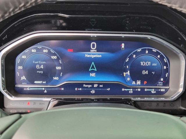 Used 2022 Blue Chevrolet RST image 14