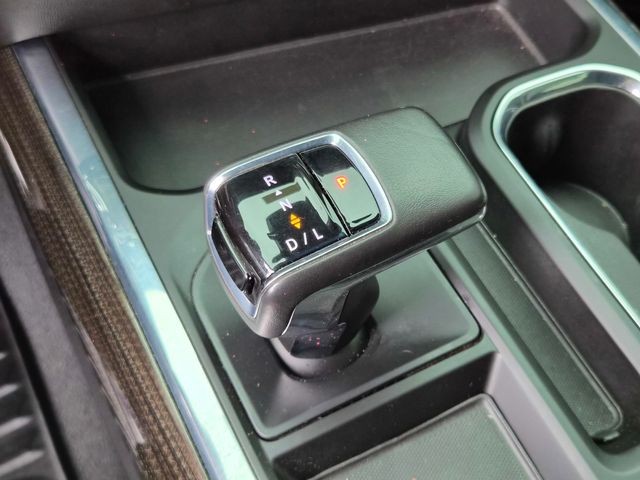 Used 2022 Blue Chevrolet RST image 19