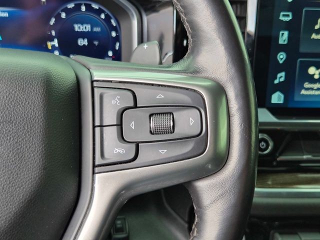 Used 2022 Blue Chevrolet RST image 22