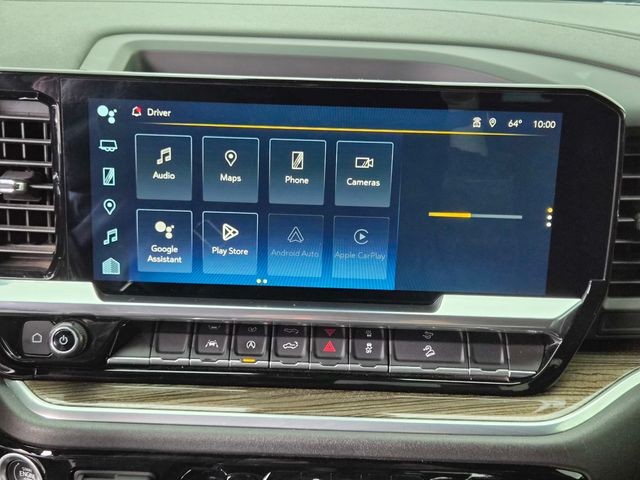 Used 2022 Blue Chevrolet RST image 23