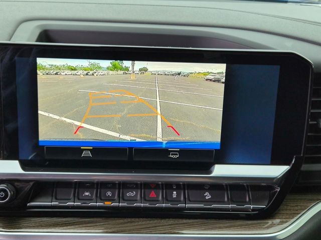Used 2022 Blue Chevrolet RST image 27