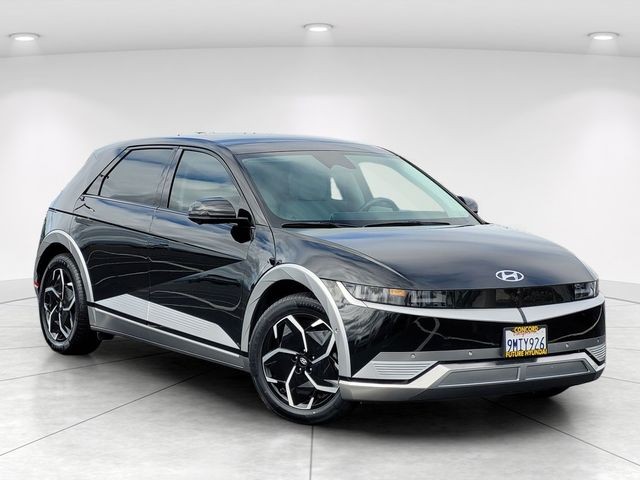 2024 Hyundai Ioniq 5 Limited RWD's photo