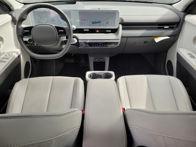 Certified Used 2024 Black Hyundai Limited image 12